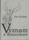 vyznam-a-komunikace